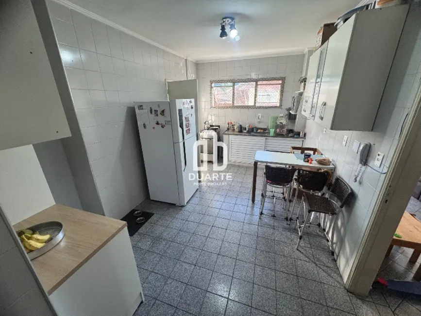 Apartamento com 3 quartos à venda, 130m2 em Marapé, Santos - SP - imagem 7 Foto 7 de Apartamento com 3 quartos à venda, 130m2 em Marapé, Santos - SP