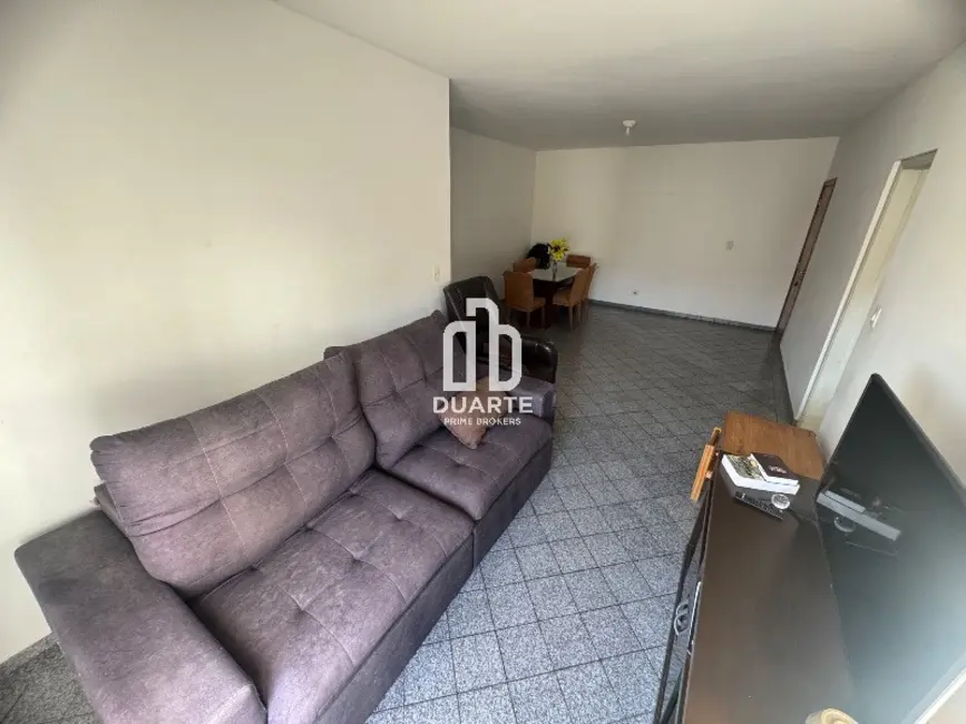 Apartamento com 3 quartos à venda, 130m2 em Marapé, Santos - SP - imagem 4 Foto 4 de Apartamento com 3 quartos à venda, 130m2 em Marapé, Santos - SP