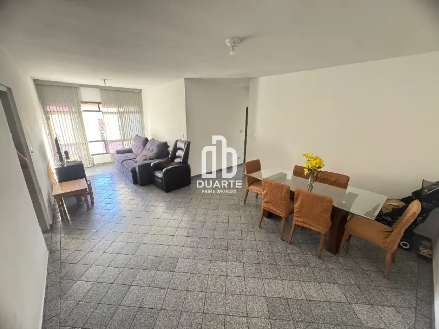 Apartamento com 3 quartos à venda, 130m2 em Marapé, Santos - SP - imagem 3 Foto 3 de Apartamento com 3 quartos à venda, 130m2 em Marapé, Santos - SP