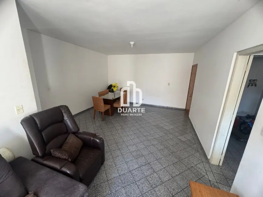 Apartamento com 3 quartos à venda, 130m2 em Marapé, Santos - SP - imagem 5 Foto 5 de Apartamento com 3 quartos à venda, 130m2 em Marapé, Santos - SP