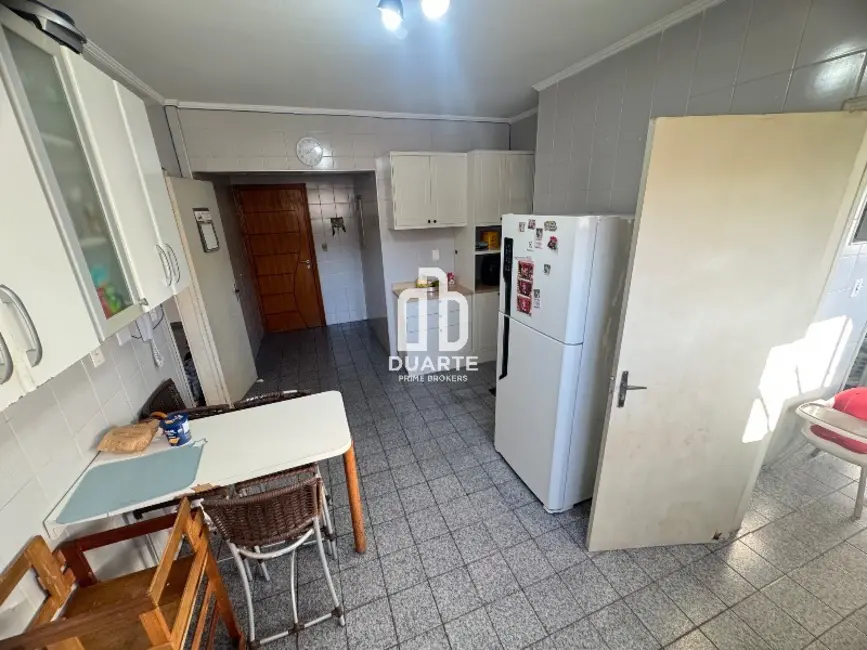 Apartamento com 3 quartos à venda, 130m2 em Marapé, Santos - SP - imagem 9 Foto 9 de Apartamento com 3 quartos à venda, 130m2 em Marapé, Santos - SP