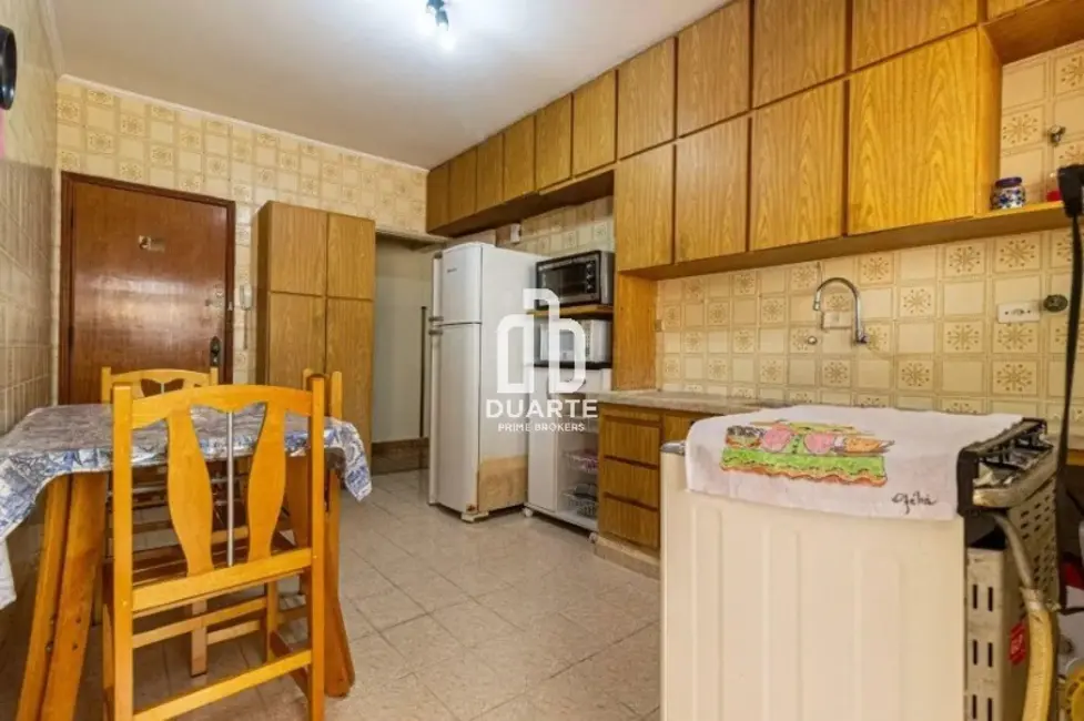 Foto 8 de Apartamento com 2 quartos à venda, 97m2 em Gonzaga, Santos - SP