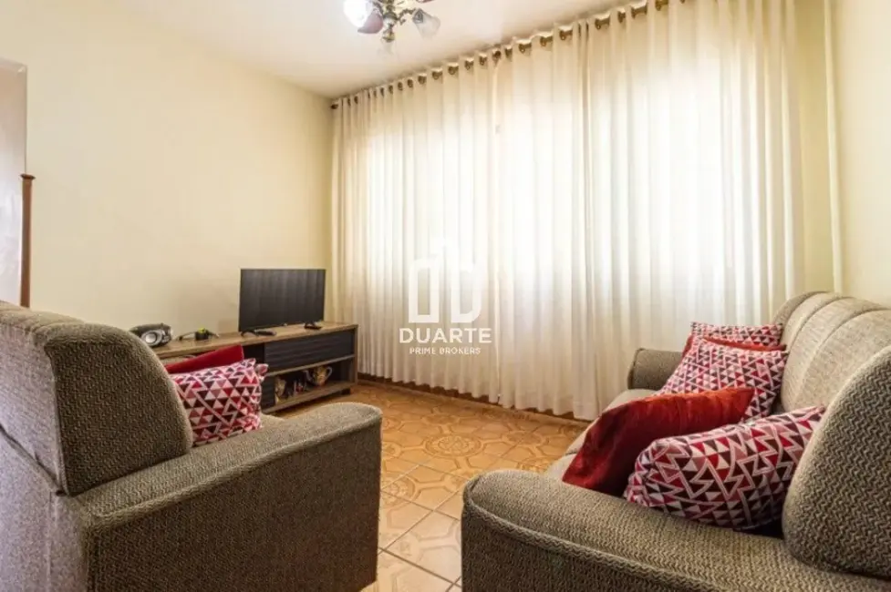 Foto 4 de Apartamento com 2 quartos à venda, 97m2 em Gonzaga, Santos - SP