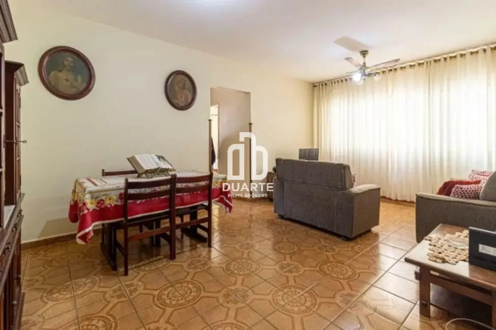 Foto 1 de Apartamento com 2 quartos à venda, 97m2 em Gonzaga, Santos - SP