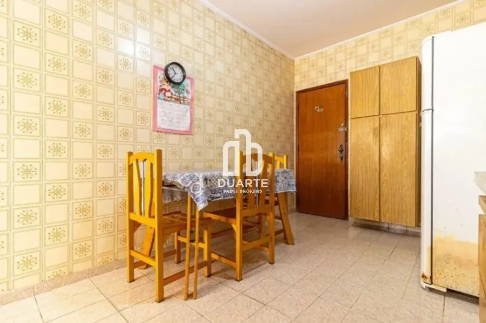 Foto 7 de Apartamento com 2 quartos à venda, 97m2 em Gonzaga, Santos - SP