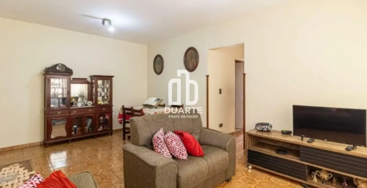 Foto 5 de Apartamento com 2 quartos à venda, 97m2 em Gonzaga, Santos - SP
