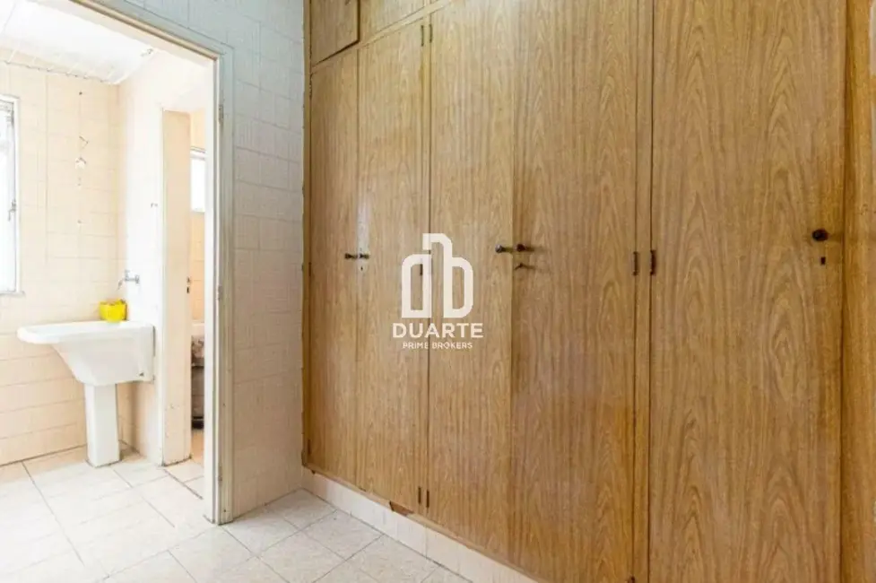 Foto 9 de Apartamento com 2 quartos à venda, 97m2 em Gonzaga, Santos - SP