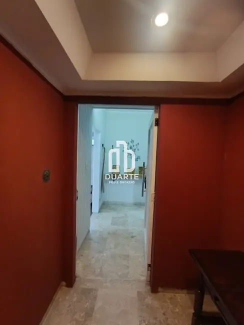 Foto 7 de Apartamento com 4 quartos à venda, 291m2 em Gonzaga, Santos - SP