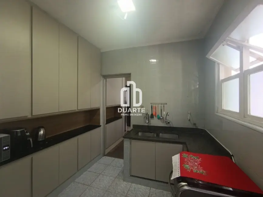 Foto 6 de Apartamento com 4 quartos à venda, 291m2 em Gonzaga, Santos - SP