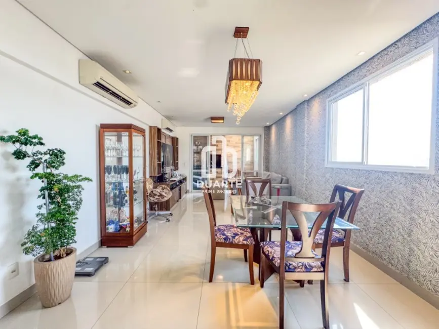 Apartamento com 3 quartos à venda, 124m2 em Marapé, Santos - SP - imagem 9 Foto 9 de Apartamento com 3 quartos à venda, 124m2 em Marapé, Santos - SP