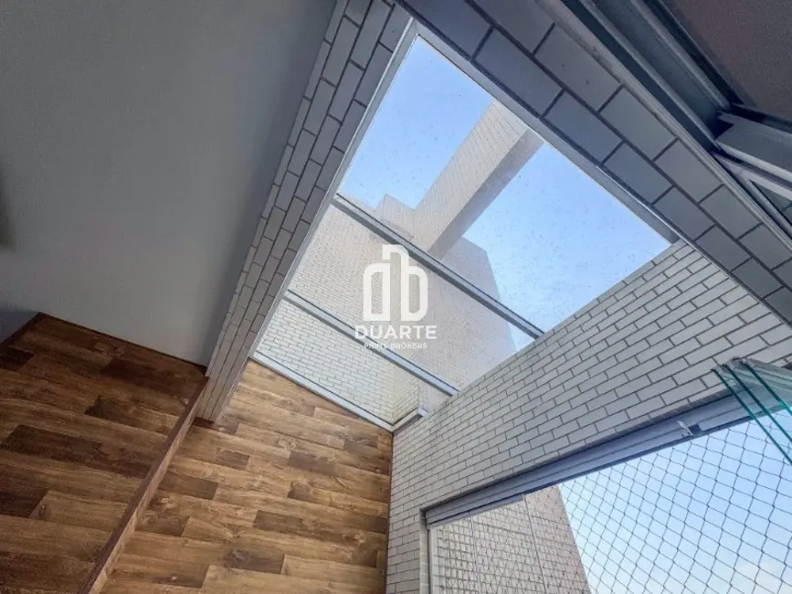 Apartamento com 3 quartos à venda, 124m2 em Marapé, Santos - SP - imagem 3 Foto 3 de Apartamento com 3 quartos à venda, 124m2 em Marapé, Santos - SP