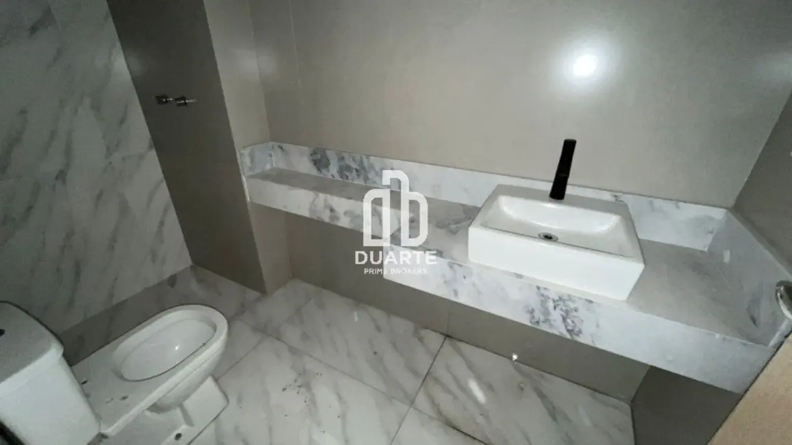 Foto 6 de Apartamento com 2 quartos à venda, 75m2 em José Menino, Santos - SP