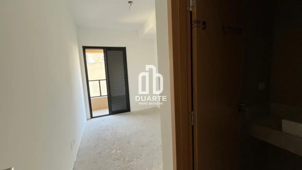 Foto 9 de Apartamento com 2 quartos à venda, 75m2 em José Menino, Santos - SP