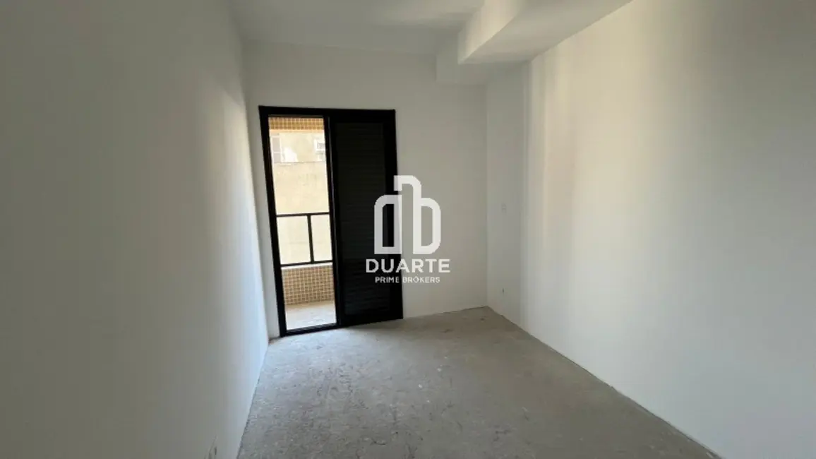 Foto 8 de Apartamento com 2 quartos à venda, 75m2 em José Menino, Santos - SP