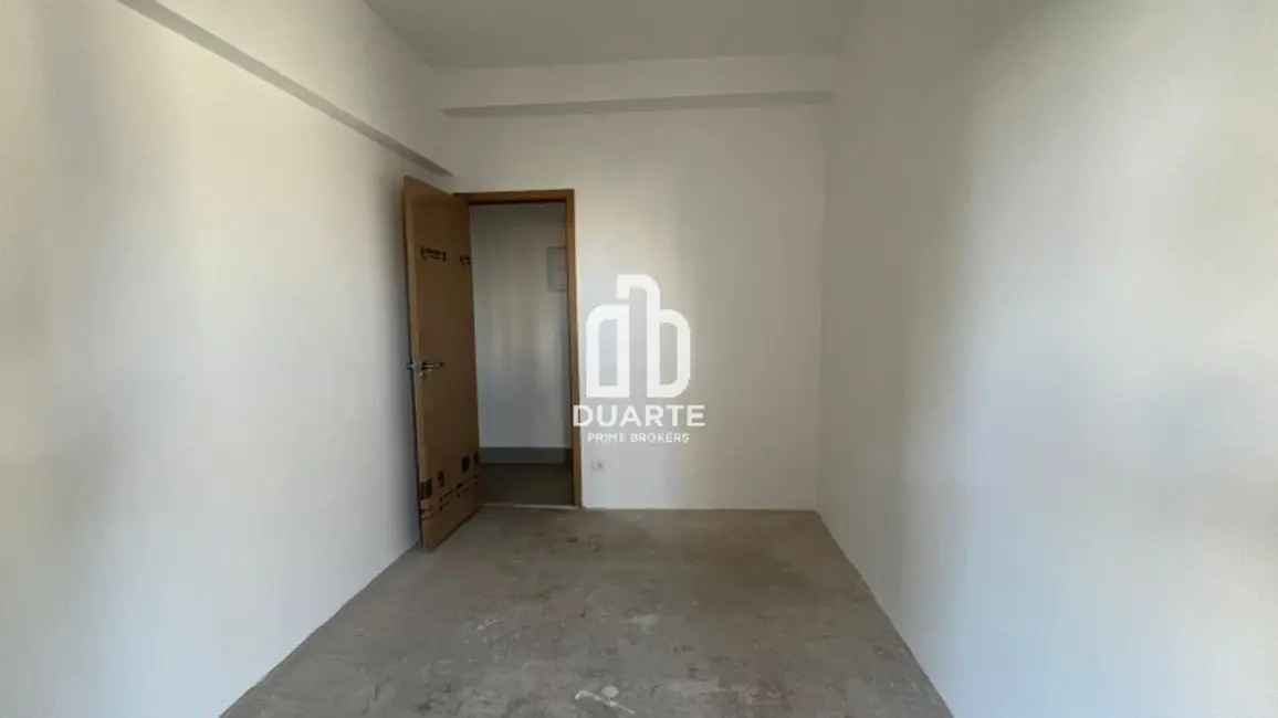 Foto 7 de Apartamento com 2 quartos à venda, 75m2 em José Menino, Santos - SP