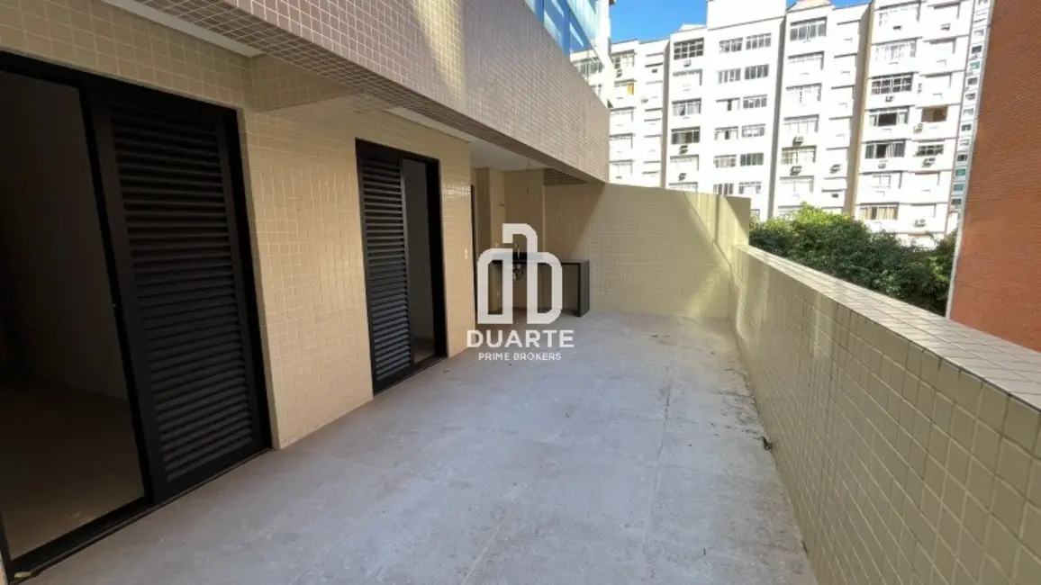 Foto 1 de Apartamento com 2 quartos à venda, 95m2 em José Menino, Santos - SP