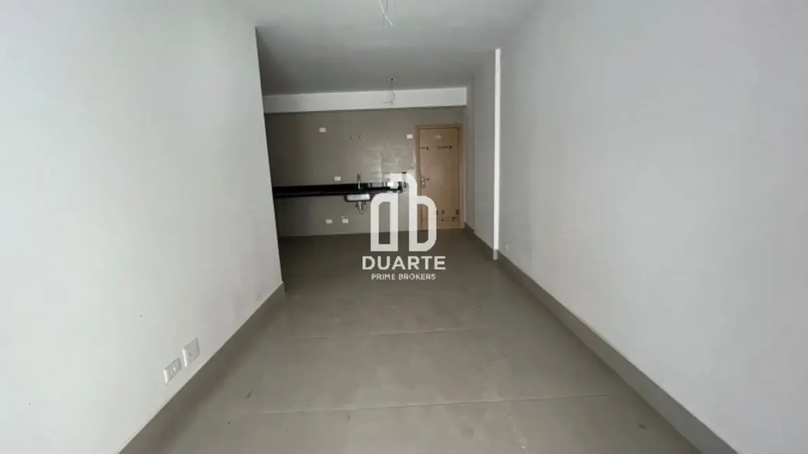 Apartamento com 2 quartos à venda, 95m2 em José Menino, Santos - SP - imagem 4 Foto 4 de Apartamento com 2 quartos à venda, 95m2 em José Menino, Santos - SP