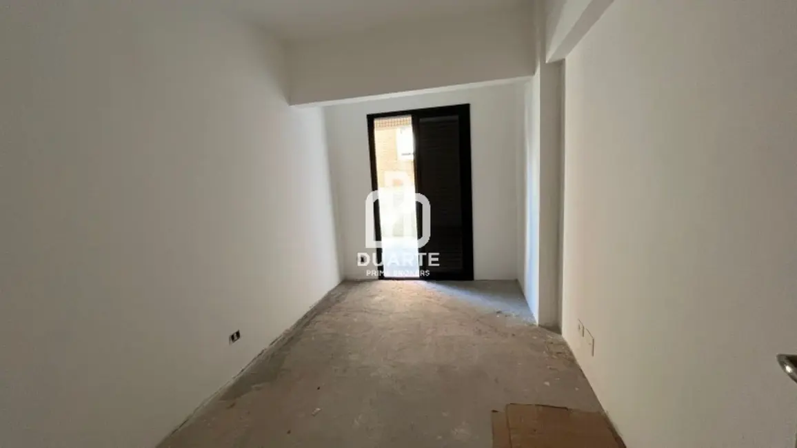 Apartamento com 2 quartos à venda, 95m2 em José Menino, Santos - SP - imagem 8 Foto 8 de Apartamento com 2 quartos à venda, 95m2 em José Menino, Santos - SP