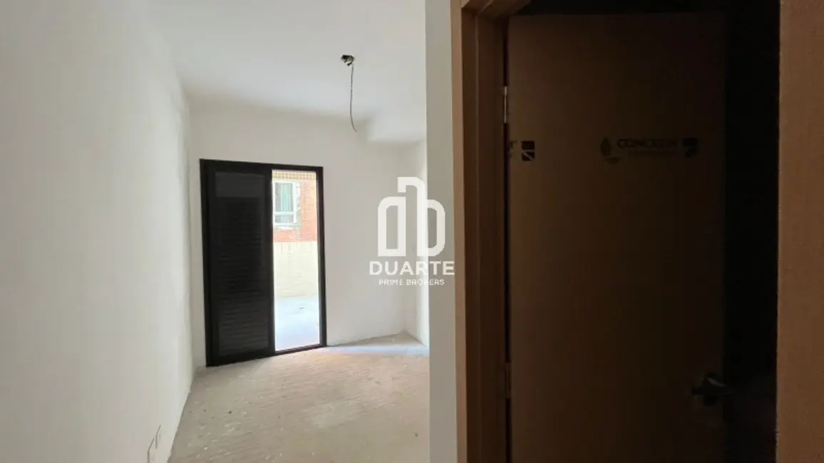 Apartamento com 2 quartos à venda, 95m2 em José Menino, Santos - SP - imagem 6 Foto 6 de Apartamento com 2 quartos à venda, 95m2 em José Menino, Santos - SP