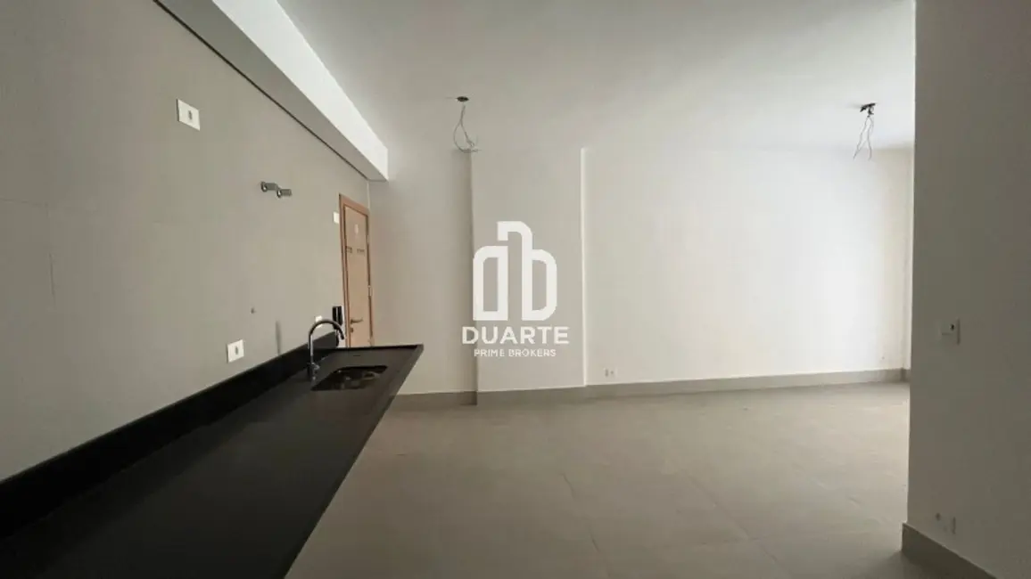 Apartamento com 2 quartos à venda, 95m2 em José Menino, Santos - SP - imagem 5 Foto 5 de Apartamento com 2 quartos à venda, 95m2 em José Menino, Santos - SP