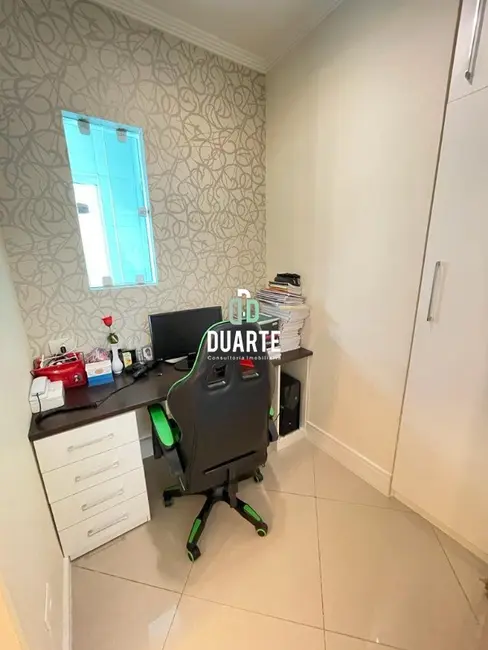 Casa de Condomínio com 3 quartos à venda, 150m2 em Vila Mathias, Santos - SP - imagem 7 Foto 7 de Casa de Condomínio com 3 quartos à venda, 150m2 em Vila Mathias, Santos - SP