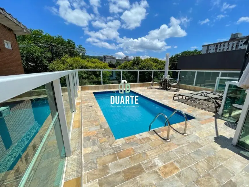 Casa de Condomínio com 3 quartos à venda, 150m2 em Vila Mathias, Santos - SP - imagem 1 Foto 1 de Casa de Condomínio com 3 quartos à venda, 150m2 em Vila Mathias, Santos - SP