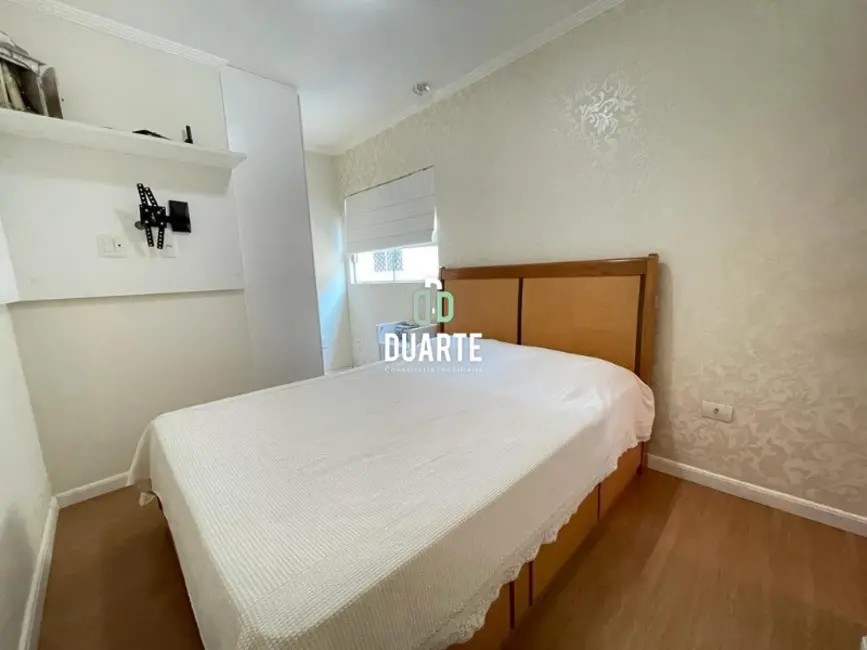 Casa de Condomínio com 3 quartos à venda, 150m2 em Vila Mathias, Santos - SP - imagem 9 Foto 9 de Casa de Condomínio com 3 quartos à venda, 150m2 em Vila Mathias, Santos - SP