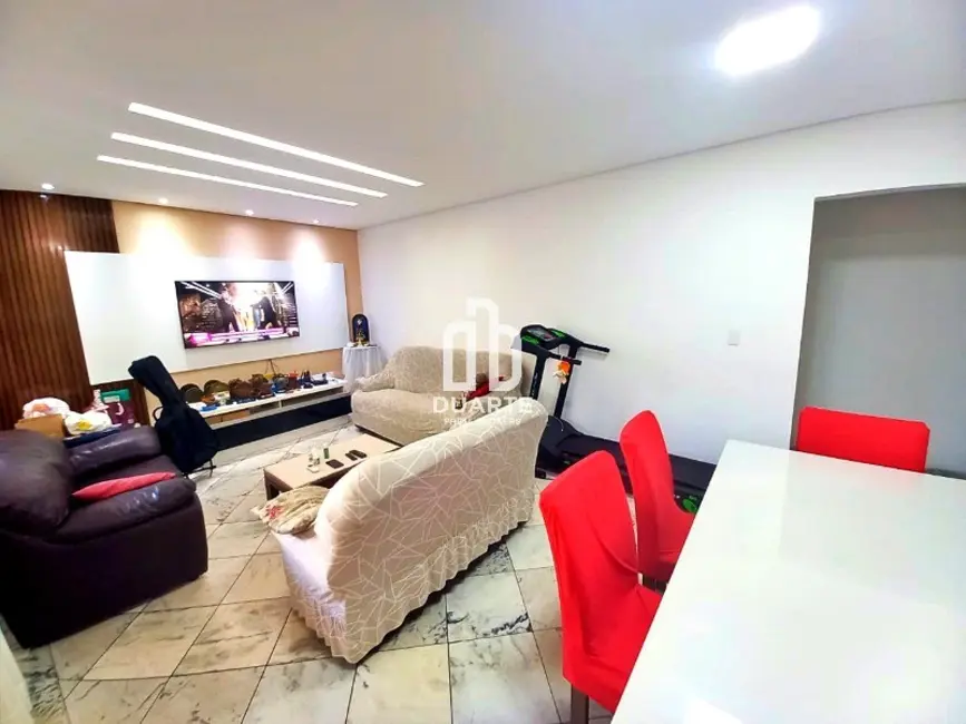 Foto 6 de Casa com 3 quartos à venda, 147m2 em Campo Grande, Santos - SP