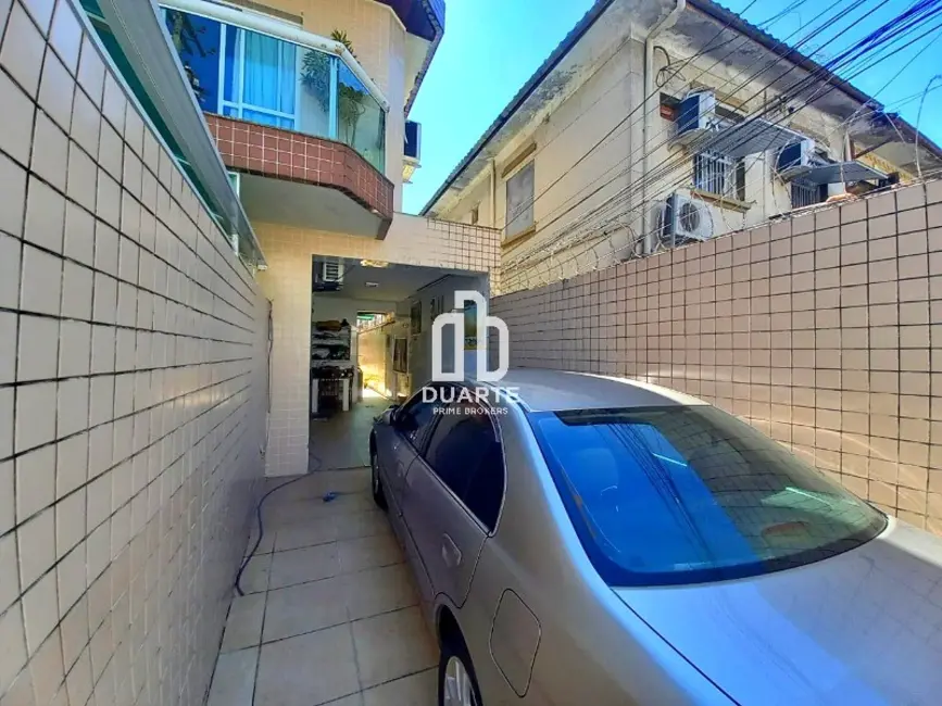 Foto 4 de Casa com 3 quartos à venda, 147m2 em Campo Grande, Santos - SP