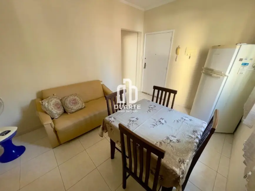 Foto 1 de Apartamento com 1 quarto à venda, 61m2 em Gonzaga, Santos - SP