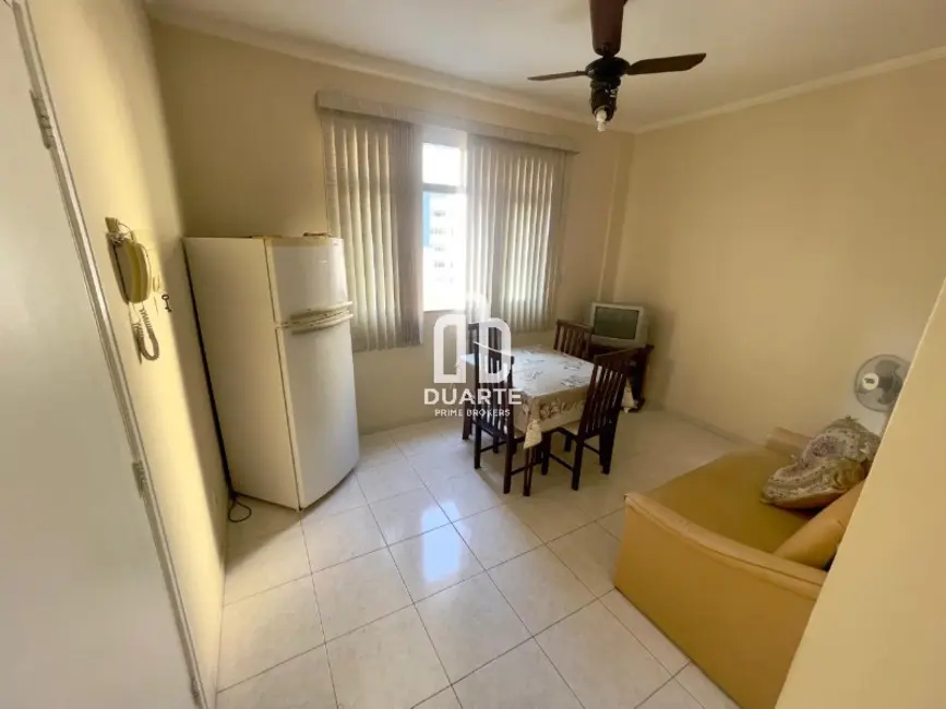 Apartamento com 1 quarto à venda, 61m2 em Gonzaga, Santos - SP - imagem 4 Foto 4 de Apartamento com 1 quarto à venda, 61m2 em Gonzaga, Santos - SP