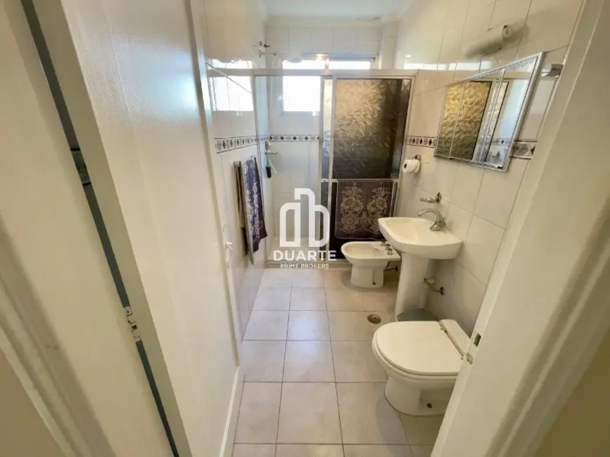 Foto 2 de Apartamento com 1 quarto à venda, 61m2 em Gonzaga, Santos - SP