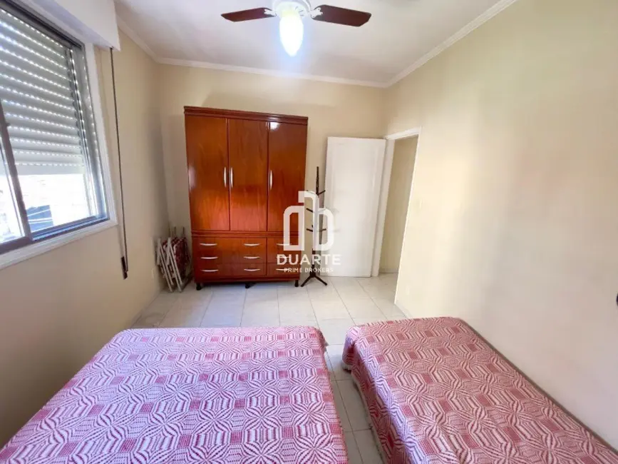 Apartamento com 1 quarto à venda, 61m2 em Gonzaga, Santos - SP - imagem 5 Foto 5 de Apartamento com 1 quarto à venda, 61m2 em Gonzaga, Santos - SP