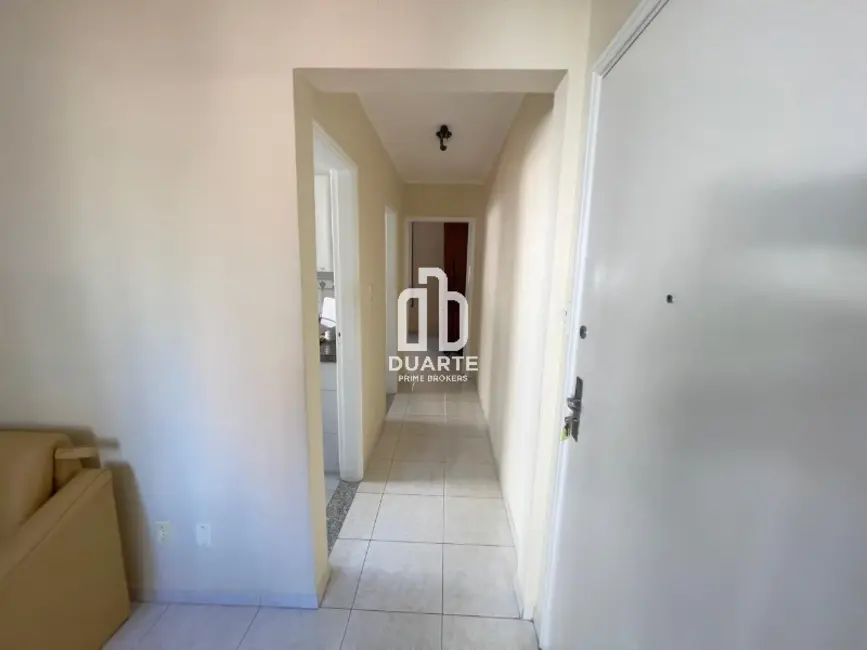 Apartamento com 1 quarto à venda, 61m2 em Gonzaga, Santos - SP - imagem 8 Foto 8 de Apartamento com 1 quarto à venda, 61m2 em Gonzaga, Santos - SP