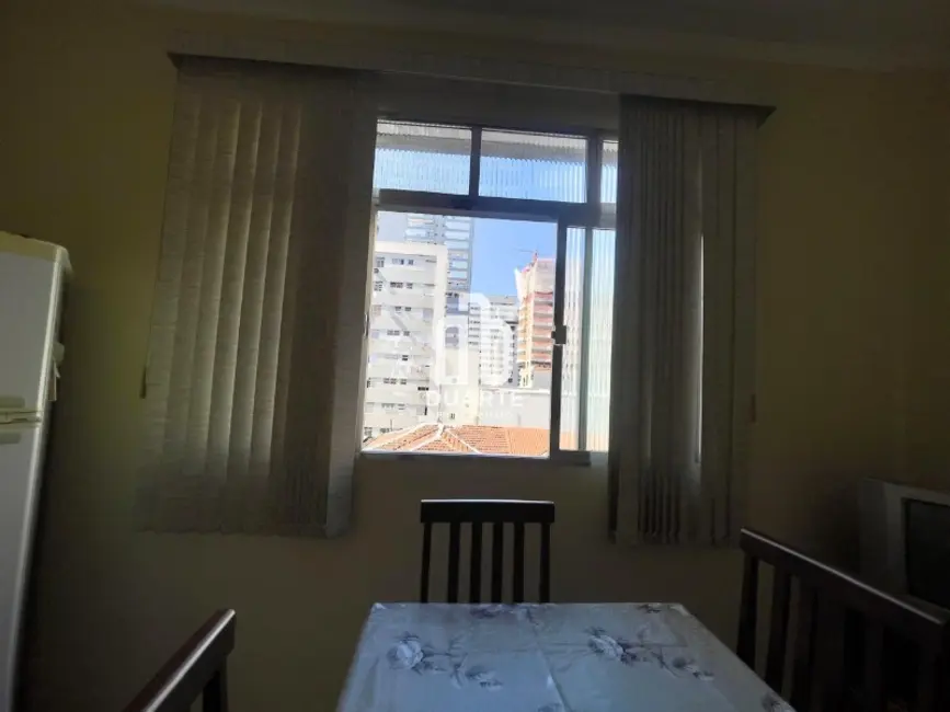 Apartamento com 1 quarto à venda, 61m2 em Gonzaga, Santos - SP - imagem 7 Foto 7 de Apartamento com 1 quarto à venda, 61m2 em Gonzaga, Santos - SP