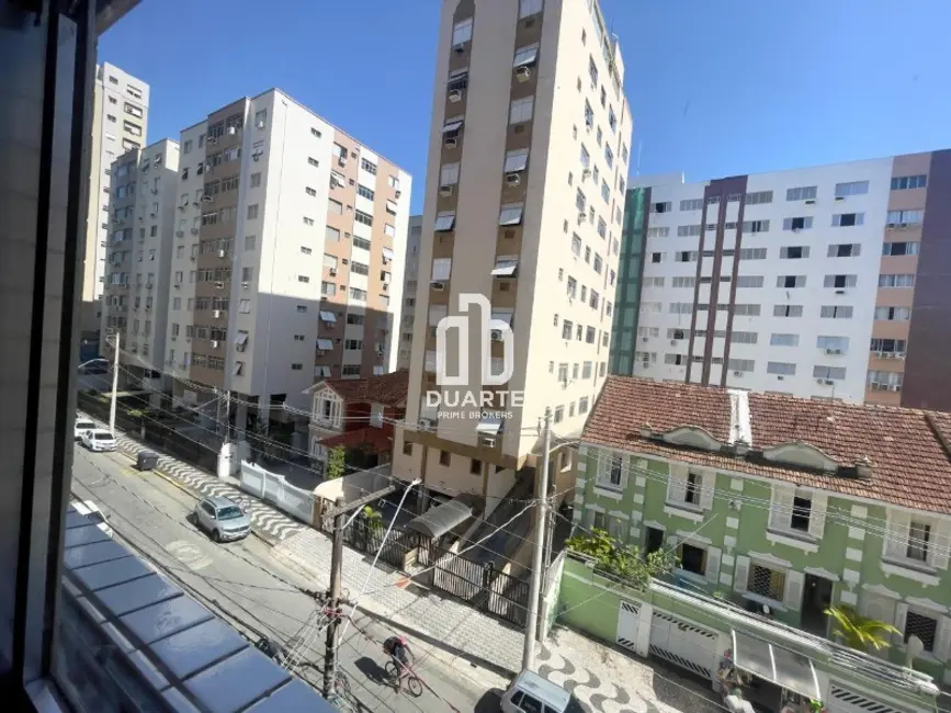 Apartamento com 1 quarto à venda, 61m2 em Gonzaga, Santos - SP - imagem 6 Foto 6 de Apartamento com 1 quarto à venda, 61m2 em Gonzaga, Santos - SP