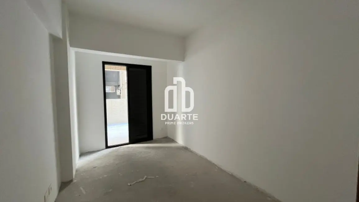 Foto 9 de Apartamento com 2 quartos à venda, 98m2 em José Menino, Santos - SP