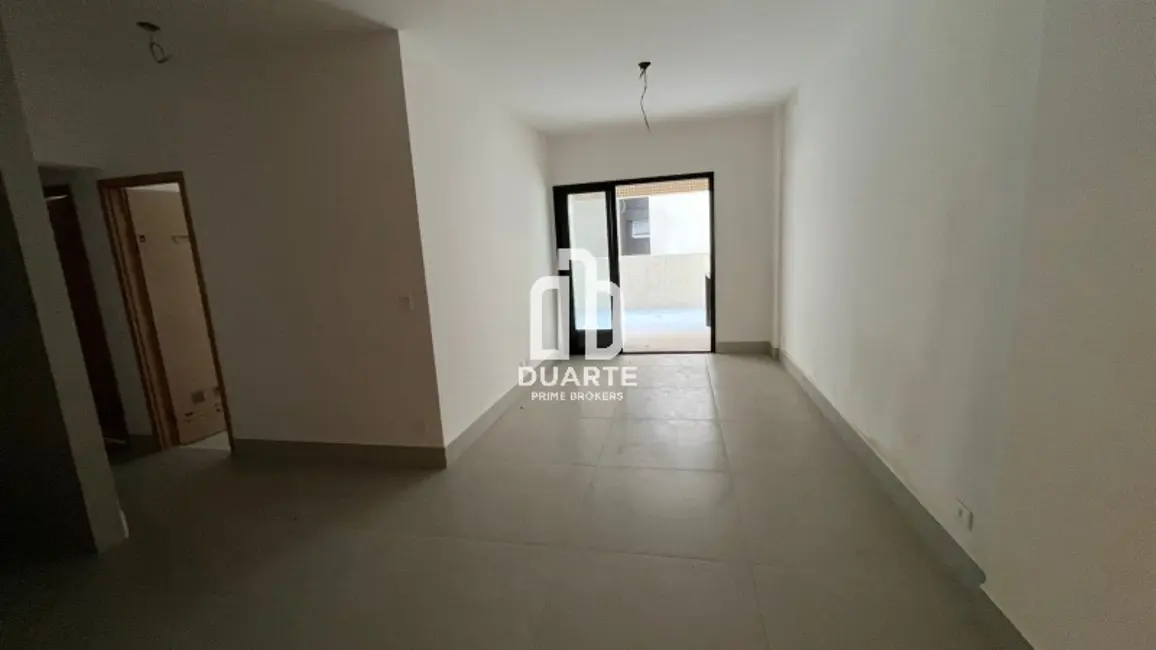Foto 6 de Apartamento com 2 quartos à venda, 98m2 em José Menino, Santos - SP