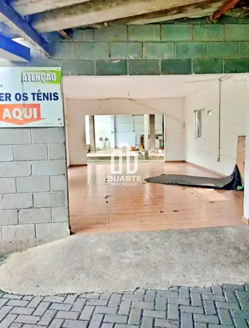 Foto 2 de Terreno / Lote para alugar em Vila Belmiro, Santos - SP