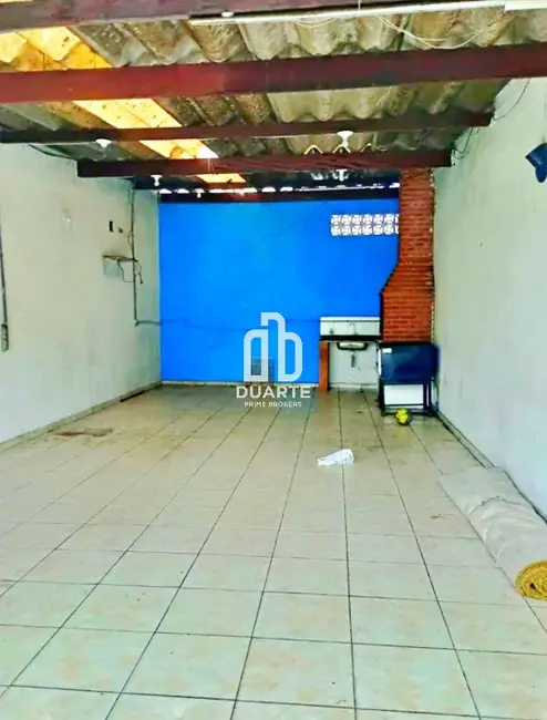 Terreno / Lote para alugar em Vila Belmiro, Santos - SP - imagem 3 Foto 3 de Terreno / Lote para alugar em Vila Belmiro, Santos - SP