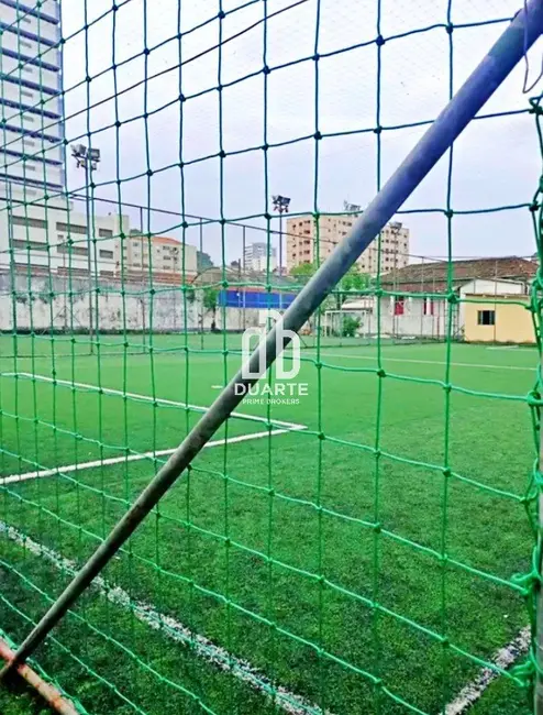Foto 5 de Terreno / Lote à venda em Vila Belmiro, Santos - SP