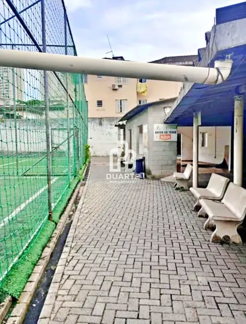 Foto 4 de Terreno / Lote à venda em Vila Belmiro, Santos - SP