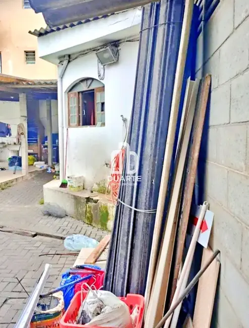 Foto 7 de Terreno / Lote à venda em Vila Belmiro, Santos - SP