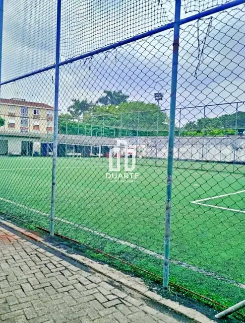 Foto 6 de Terreno / Lote à venda em Vila Belmiro, Santos - SP