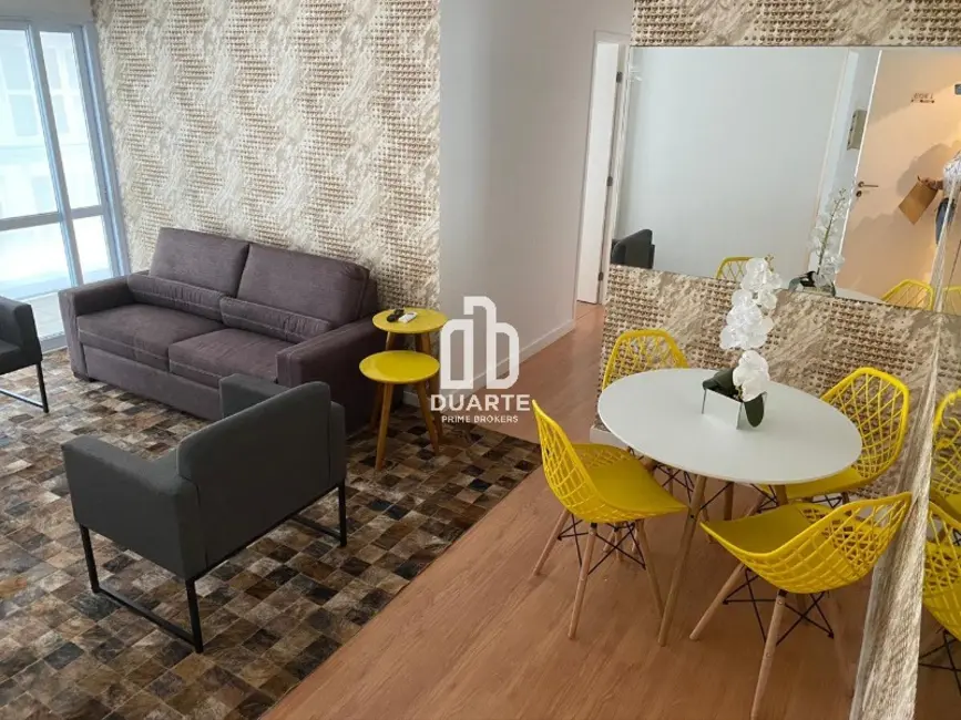 Apartamento com 2 quartos à venda, 80m2 em Gonzaga, Santos - SP - imagem 9 Foto 9 de Apartamento com 2 quartos à venda, 80m2 em Gonzaga, Santos - SP