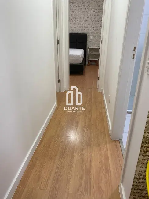 Apartamento com 2 quartos à venda, 80m2 em Gonzaga, Santos - SP - imagem 4 Foto 4 de Apartamento com 2 quartos à venda, 80m2 em Gonzaga, Santos - SP