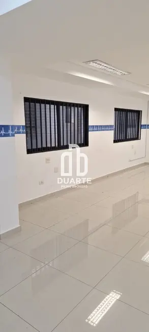 Loja para alugar, 382m2 em Boqueirão, Santos - SP - imagem 3 Foto 3 de Loja para alugar, 382m2 em Boqueirão, Santos - SP