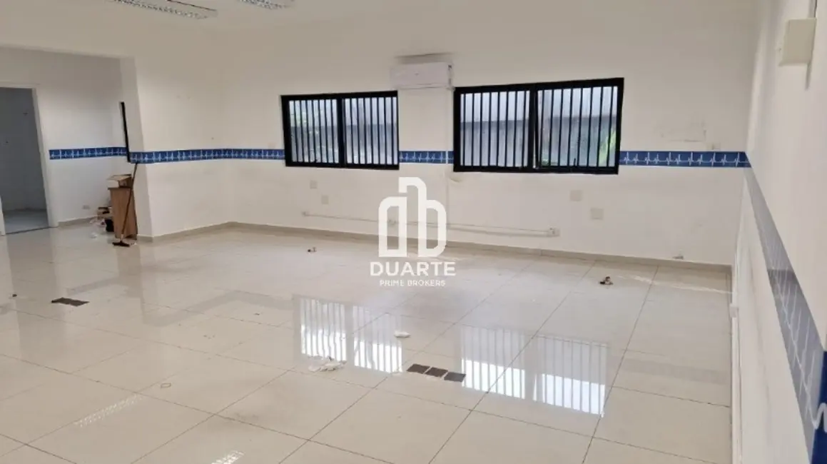 Foto 1 de Loja para alugar, 382m2 em Boqueirão, Santos - SP