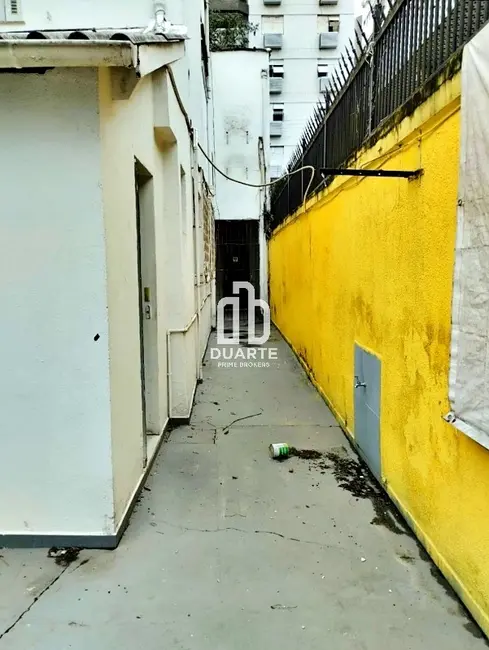 Sala Comercial com 5 quartos para alugar, 396m2 em Aparecida, Santos - SP - imagem 4 Foto 4 de Sala Comercial com 5 quartos para alugar, 396m2 em Aparecida, Santos - SP