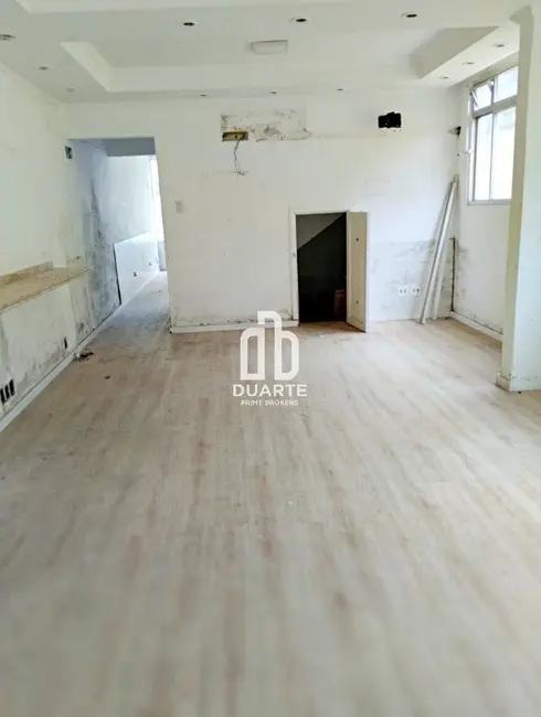 Sala Comercial com 5 quartos para alugar, 396m2 em Aparecida, Santos - SP - imagem 3 Foto 3 de Sala Comercial com 5 quartos para alugar, 396m2 em Aparecida, Santos - SP